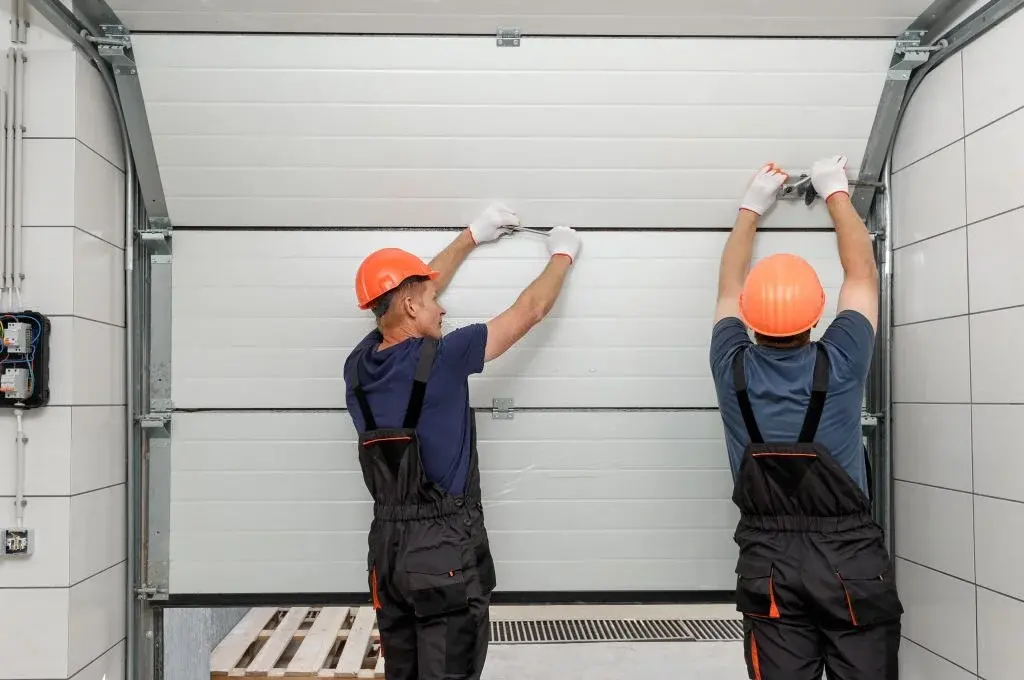 Garage Door Repair Holmdel Garage Door Repair Holmdel