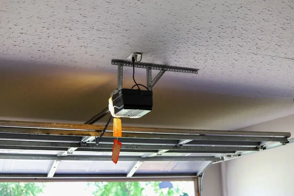 Garage Door Repair Holmdel Holmdel 4
